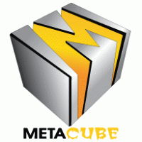 METACUBE Logo PNG Vector