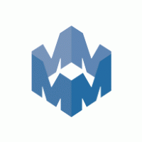 META FORMAS Logo Vector