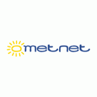 METNET Logo PNG Vector