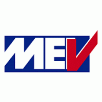 MEV Logo PNG Vector
