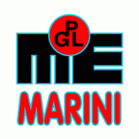 ME Marini Logo Vector