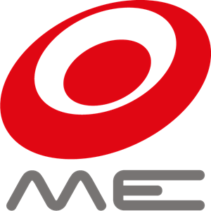 ME Media Explorer Limited Logo Vector