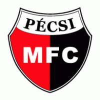 MFC Pecsi Logo Vector
