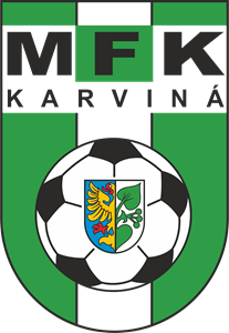 MFK Karvina Logo PNG Vector