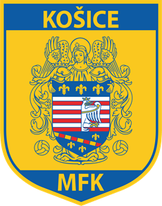 MFK Kosice Logo PNG Vector