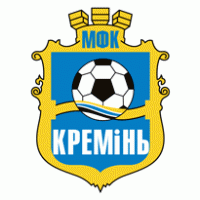 MFK Kremin Krementschuk Logo PNG Vector