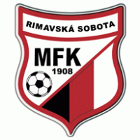 MFK Rimavska Sobota Logo Vector