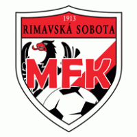 MFK Rimavska Sobota Logo PNG Vector