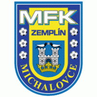MFK Zemplin Michalovice Logo PNG Vector