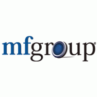 MF Group Logo PNG Vector