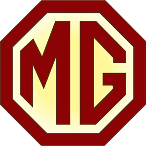 MG Logo Vector