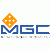MGC Logo PNG Vector