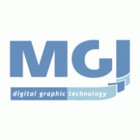 MGI Logo PNG Vector