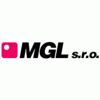 MGL s.r.o. Logo PNG Vector