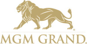 MGM Grand Logo Vector