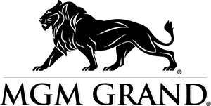 MGM Grand Logo Vector