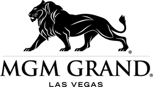 MGM Grand Logo PNG Vector