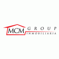 MGM inmobiliaria Logo PNG Vector
