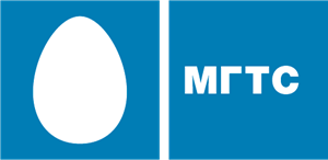 MGTS Logo PNG Vector