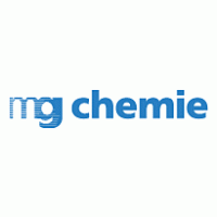 MG Chemie Logo PNG Vector