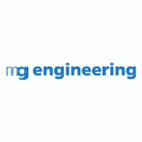 MG Engineering Logo Vector