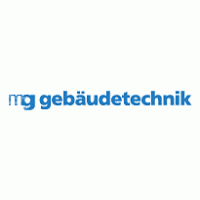MG Gebaudetechnik Logo PNG Vector
