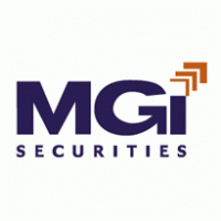 MGi securities Logo PNG Vector