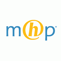 MHP Logo PNG Vector