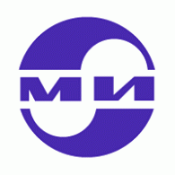 MI Logo PNG Vector