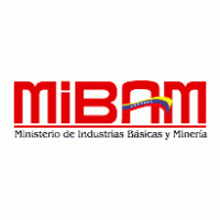 MIBAM Logo PNG Vector