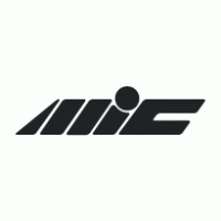 MIC Logo PNG Vector