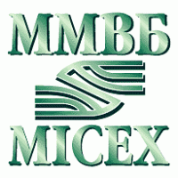 MICEX Logo PNG Vector