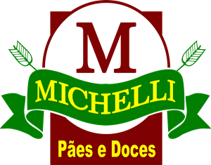 MICHELLI PADARIA Logo PNG Vector