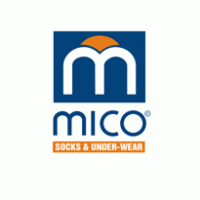 MICO Logo Vector