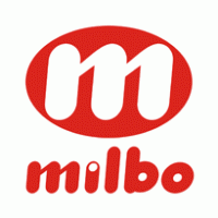 MILBO MEGAMARKET BIJELJINA Logo PNG Vector