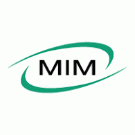 MIM Logo PNG Vector