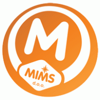 MIMS Logo Vector