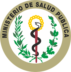 MINISTERIO DE SALUD PUBLICA Logo Vector