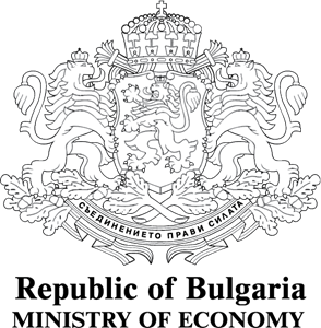 MINISTRY OF ECONOMY Ministry Of Finance-Bulgaria Logo Vector