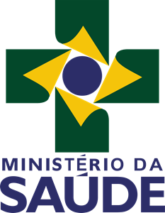 MINISTÉRIO DA SAÚDE - MINISTÉRIO DA SAUDE Logo Vector