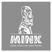 MINK Logo PNG Vector