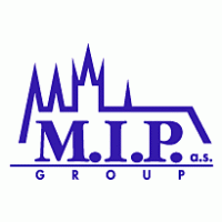 MIP Logo PNG Vector