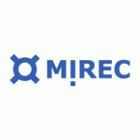 MIREC Logo PNG Vector