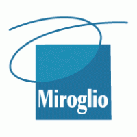 MIROGLIO Logo PNG Vector