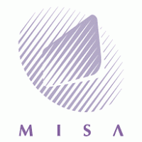 MISA Logo PNG Vector