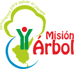 MISION ARBOL Logo PNG Vector