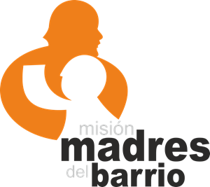 MISION MADRES DEL BARRIO Logo PNG Vector