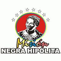 MISION NEGRA HIPOLITA NUEVO 2007 Logo PNG Vector