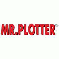 MISTER PLOTTER Logo Vector