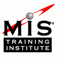 MIS Training Institute Logo PNG Vector